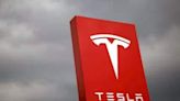 EV Maker Tesla Breaks Ground On Megapack Energy Storage Battery Factory In Shanghai