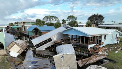 Property catastrophe reinsurance rates fall in July, report says