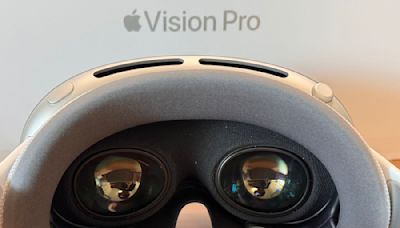 美市場需求急劇下滑，郭明錤：蘋果下修 2024 年 Vision Pro 出貨量