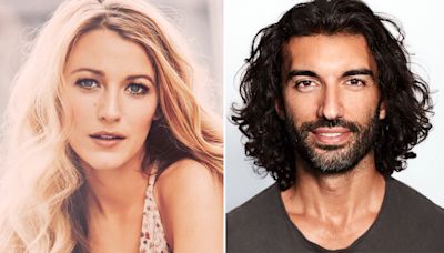 Blake Lively & Justin Baldoni Romance ‘It Ends With Us’ Will Now Begin In Early August