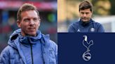 If you were Daniel Levy, who would you pick to replace Antonio Conte as Tottenham manager? | Goal.com