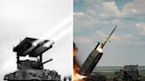 How D-Day artillery compares to HIMARS