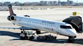 Video Shows Flames Shooting Out of Air Canada Flight Just Moments After Take Off