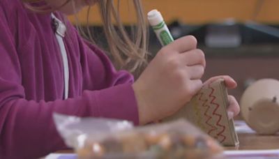 Girl Scouts research: Girls as young as age 5 feel lonely
