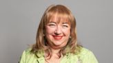 Sharon Hodgson reelected Labour MP for Washington and Gateshead South