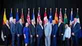 Ag ministers discuss BRM changes - AGCanada