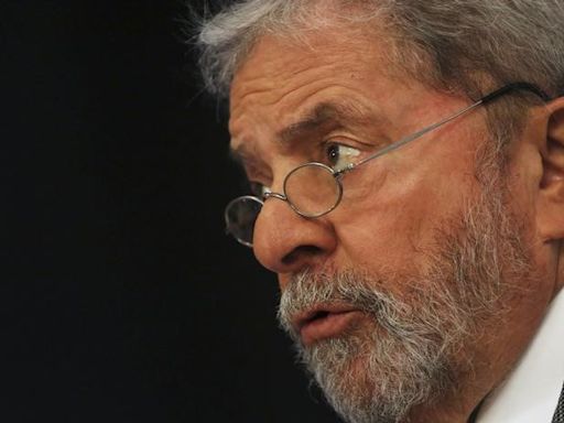 Lula compara governos pós-Dilma à destruição causada por Netanyahu em Gaza Por Estadão Conteúdo