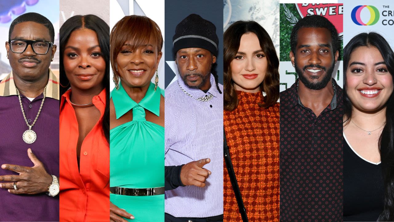 Keke Palmer And SZA’s Issa Rae-Produced Comedy Adds 9 Including Lil Rel, Janelle James, Vanessa Bell Calloway...