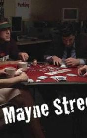 Mayne Street