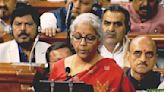 Union Budget 2024: Finance Minister Nirmala Sitharaman Set To Present Modi 3.0 Govt's First Budget Today