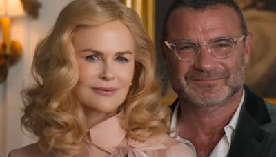 Nicole Kidman, Liev Schreiber star in teaser trailer for new mini-series 'The Perfect Couple'