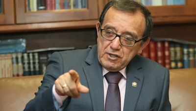 Embajador de Colombia ante la OEA advirtió en Washington “acciones para derrocar al presidente Gustavo Petro”