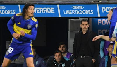 Cómo será el nuevo Boca Juniors de Gago y la primera gran decisión que deberá tomar