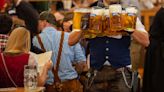 德國啤酒節 | 闊別兩年！大量啤酒美食 節日遊戲比賽 聯乘萬聖節主題