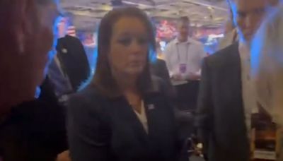 GOP Senators Confront Secret Service Director At GOP Convention