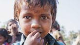 Ministry says 36% of India's children under 5 stunted, Congress tears into Modi govt