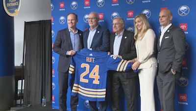 Hamilton Take 2: Sabres have two months left to make final off-season moves