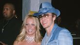 Las memorias de Britney desvelan que Justin Timberlake le fue infiel
