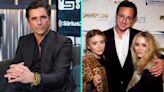 John Stamos Reveals What Mary-Kate and Ashley Olsen Told the 'Full House' Cast at Bob Saget's Funeral