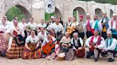 Grupo de danzas de Villena: Embajadores de nuestro folklore por toda España