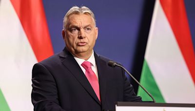 EU Takes Hungary to Top Court Over Orban’s Sovereignty Law