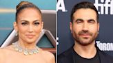 Jennifer Lopez Sets New Rom-Com 'Office Romance' with 'Ted Lasso' Star Brett Goldstein: 'This Is Going to Be Fun'