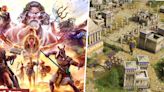 Microsoft anuncia Age of Mythology: Retold, prometiendo que será más que un simple remake como lo fueron las Definitive Edition de Age of Empires