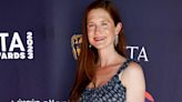 Harry Potter star Bonnie Wright announces birth of son Elio