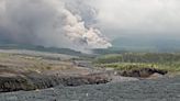 Indonesia evacua a sus habitantes por erupción de un volcán en la isla de Java