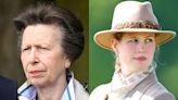 Princess Anne and Lady Louise Windsor facing incoming royal change as major new detail is revealed