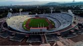 Estádio Olímpico Universitário