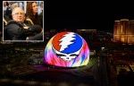 How Live Nation and Irving Azoff clinched Dead & Company’s lucrative Las Vegas residency — despite heat from the DOJ