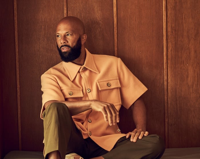 Common Expresses Gratitude to YE and J Dilla for 'Be' on Album's 19th Anniversary