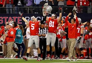 Ohio State Buckeyes