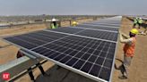 India's solar output grows at slowest pace in six years in first half of 2024