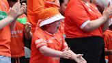 Fan zones under consideration in Armagh for All Ireland final