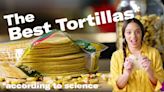 Your Corn Tortilla Sucks…Science Can Fix It | KQED