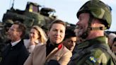 ‘Time to stand up and be counted’: Denmark’s PM on why it’s vital the West keeps supporting Ukraine