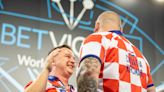 Darts results: Netherlands and Wales sent packing at World Cup of Darts