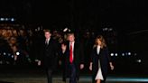 Barron Trump's Voice Shocks Fans As They Claim 'He Sounds Like' His Dad