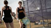 Rocky Mountain tennis sisters, doubles duo at heart of special season: 'An absolute dream'