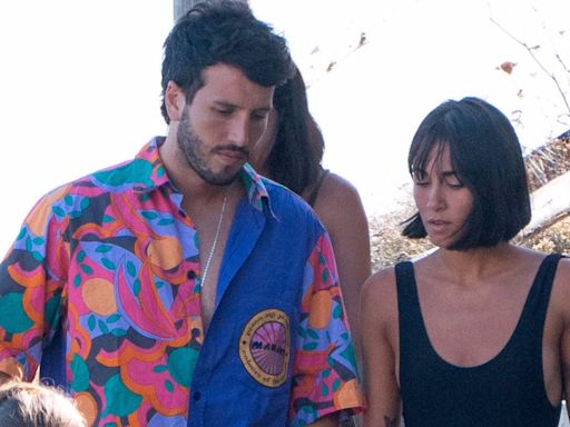 Aitana y Sebastián Yatra, salpicados de nuevo por rumores de ruptura: ¿ha roto la pareja otra vez?