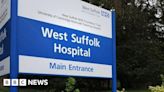 Suffolk: Health trust says plans for new hospital still on track