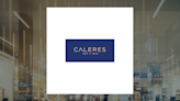 Insider Selling: Caleres, Inc. (NYSE:CAL) CEO Sells $953,243.16 in Stock