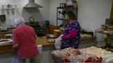 Des Moines ministry aims to feed those in need