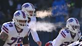 NFL Christmas Eve: Bills clinch AFC East, remain on track for AFC No. 1 seed