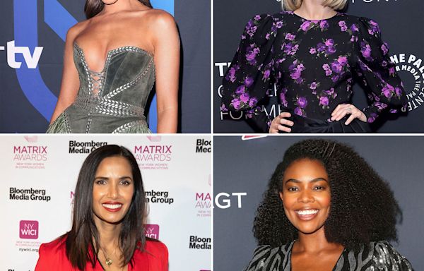 Olivia Culpo, Julianne Hough and More Celebrities Who Get Real About Battling Endometriosis