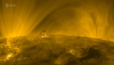 New Close-up Video Shows the Sun’s Surface as the Hellscape We Always Imagined