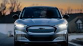 Ford Again Defies Elon Musk's 'Tough Quarter' Gloom As EV Sales Keep Surging After Q1 Boom - Ford Motor (NYSE:F)