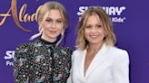 Candace Cameron Bure's Daughter Natasha Defends Her Mom Amid 'Traditional Marriage' Comment Backlash